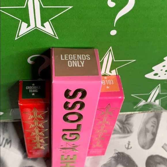 Jeffree Star Bundle - Picture 3 of 11